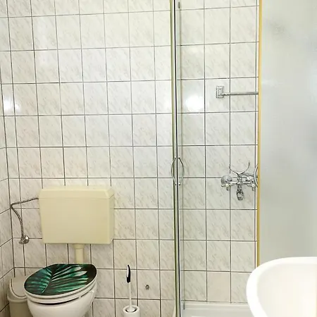 Two Identical Designer 2bd Flats With Sea View In By Flat Mаnager Lägenhet