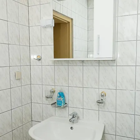 Two Identical Designer 2bd Flats With Sea View In By Flat Mаnager Lägenhet Baltjik