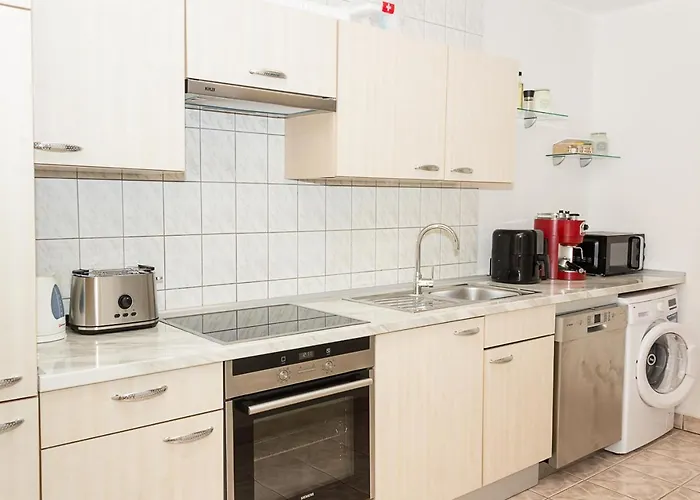 Two Identical Designer 2bd Flats With Sea View In By Flat Mаnager