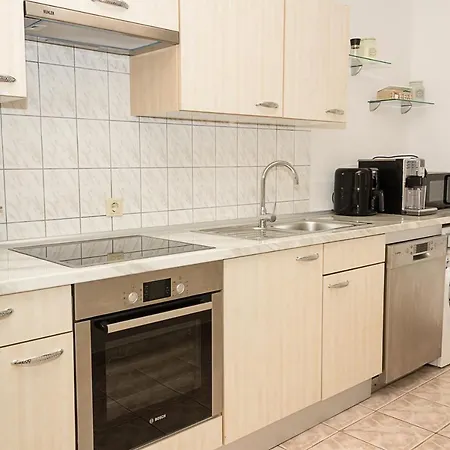 Two Identical Designer 2bd Flats With Sea View In By Flat Mаnager Апартамент Балчик