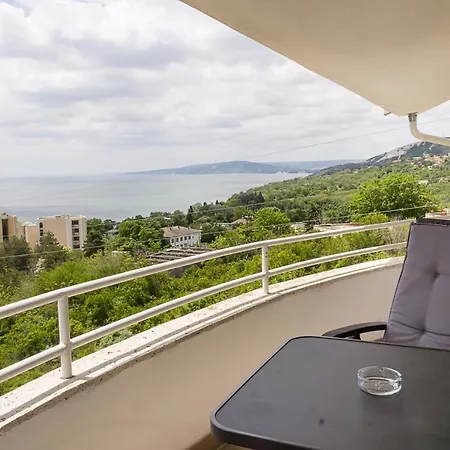 Διαμέρισμα Two Identical Designer 2bd Flats With Sea View In By Flat Mаnager Μπαλτσίκ