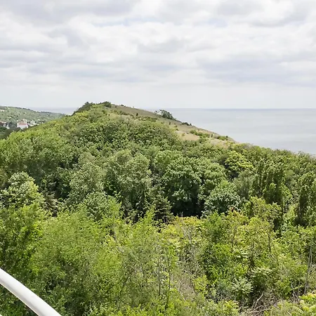 Two Identical Designer 2bd Flats With Sea View In By Flat Mаnager 公寓