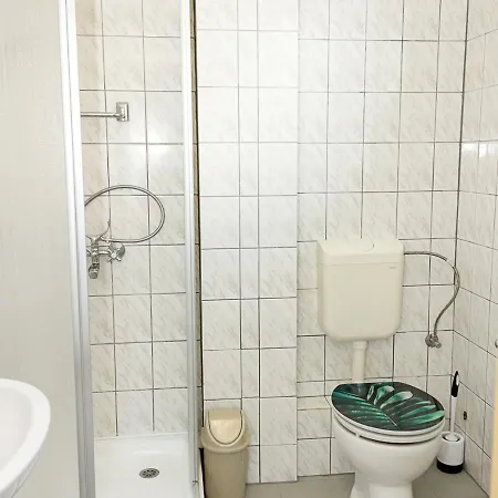 Two Identical Designer 2bd Flats With Sea View In By Flat Mаnager Μπαλτσίκ