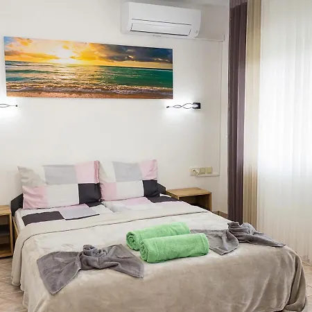 Two Identical Designer 2bd Flats With Sea View In By Flat Mаnager *