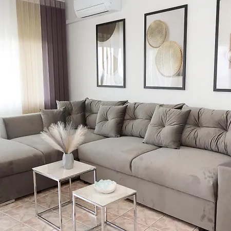 公寓 Two Identical Designer 2bd Flats With Sea View In By Flat Mаnager *