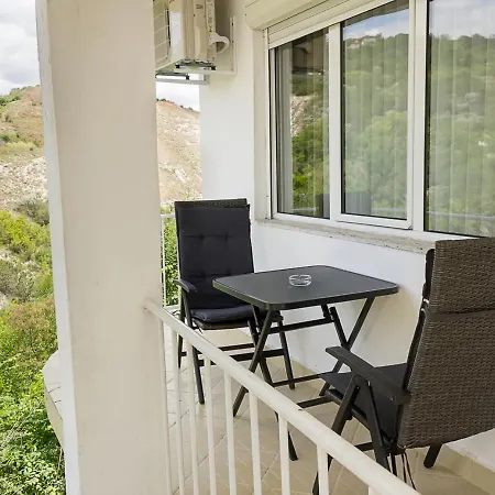 Two Identical Designer 2bd Flats With Sea View In By Flat Mаnager Διαμέρισμα Μπαλτσίκ