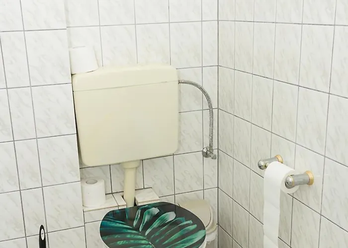 Lejlighed Two Identical Designer 2bd Flats With Sea View In By Flat Mаnager *